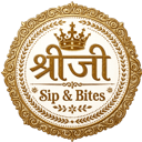 Shreeji Sip & Bites logo